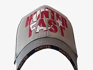 Haki - bej Avcı Şapkası