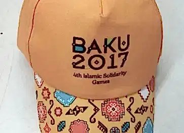 Bakü 2017