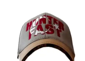 Bej - Camel Avcı Şapkası