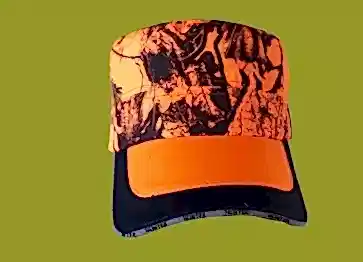 Castro Avcı Şapkası